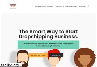 dropship-empire.com