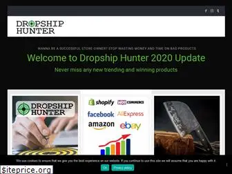dropship-hunter.com