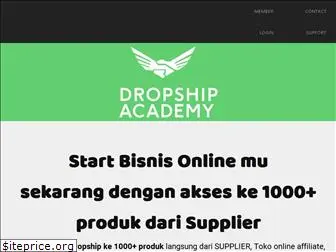 dropshipacademy.asia