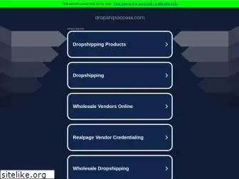 dropshipaccess.com