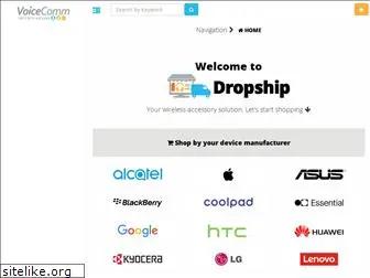 dropshipaccessories.com