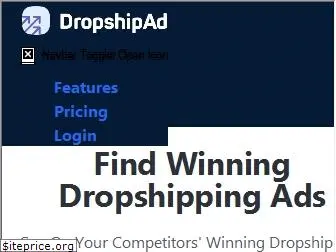 dropshipad.com