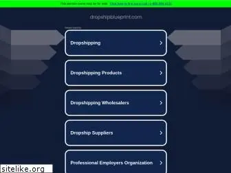 dropshipblueprint.com