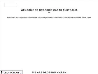 dropshipcarts.com.au