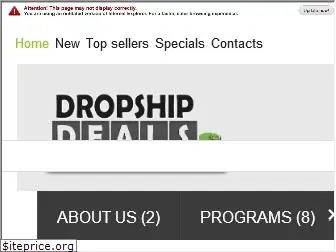 dropshipdeals.com