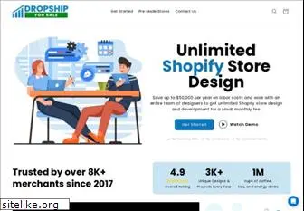 dropshipforsale.com