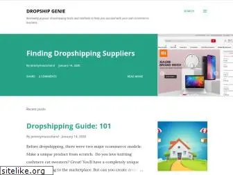 dropshipgenie.net