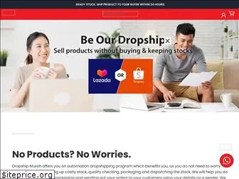 www.dropshipmurah.com.my
