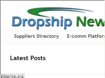 dropshipnews.com