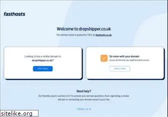 dropshipper.co.uk