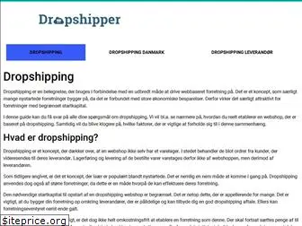 dropshipper.dk