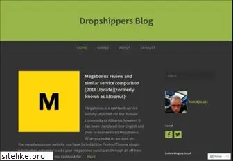 dropshippers.blog