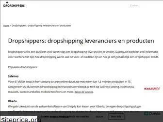 dropshippers.nl