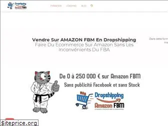 dropshipping-amazon.com