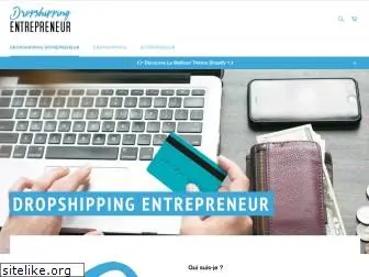 dropshipping-entrepreneur.com