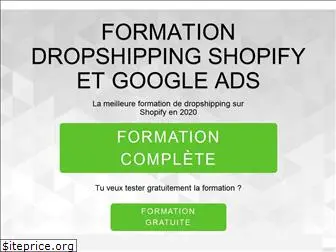 dropshipping-shopify.fr