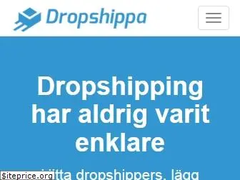 dropshipping.se