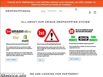 dropshipping4u.co.uk