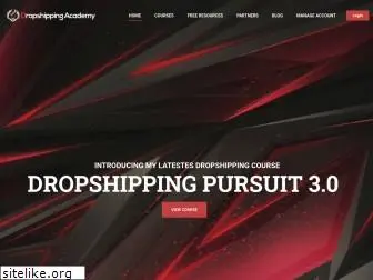 dropshippingacademy.co.za