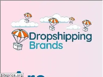 dropshippingbrands.com