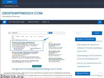 dropshippingguy.com