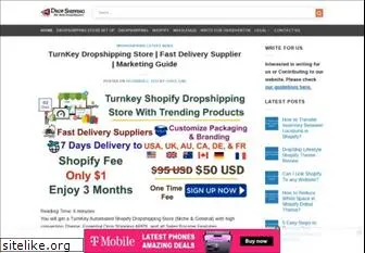 dropshippinghelps.com