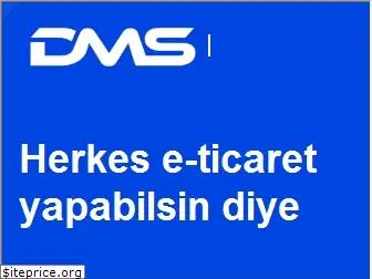dropshippingmerkezisistem.com