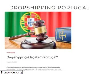 dropshippingportugal.com