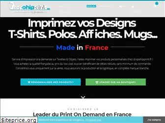 dropshipprint.fr