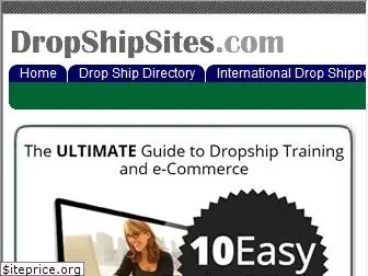 dropshipsites.com