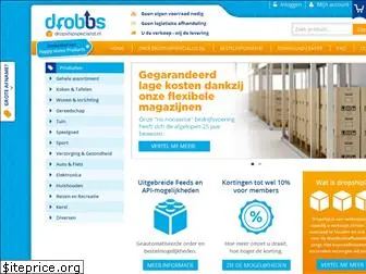 dropshipspecialist.nl