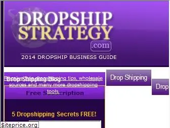 dropshipstrategy.com