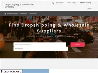 dropshipsuppliers.com.au