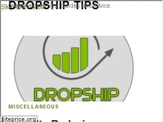 dropshiptips.com