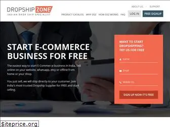 dropshipzone.in