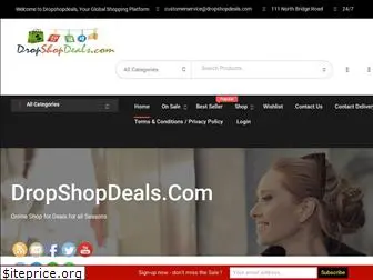 dropshopdeals.com