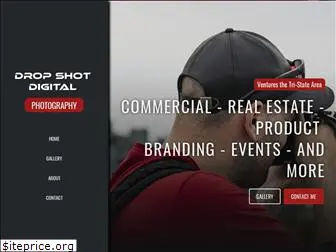 dropshotdigital.com