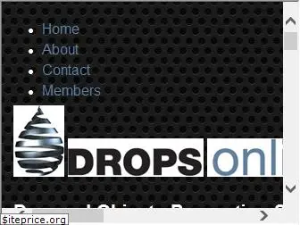 dropsonline.com