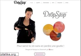 dropstop-france.com