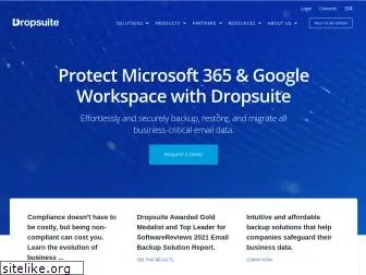 dropsuite.com