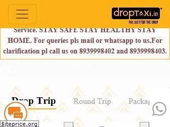 droptaxi.in