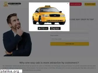 droptaxi24x7.com