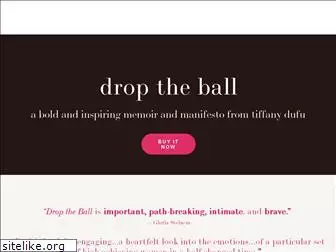 droptheball.com