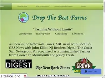dropthebeetfarms.com
