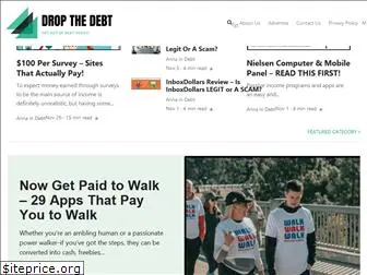 dropthedebt.org