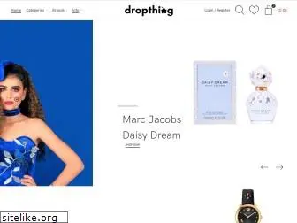 dropthing.com