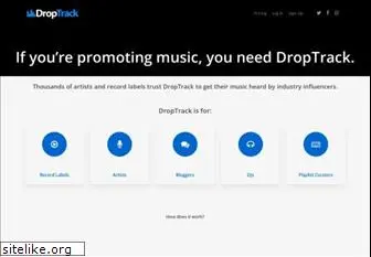 droptrack.com