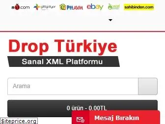 dropturkiye.com