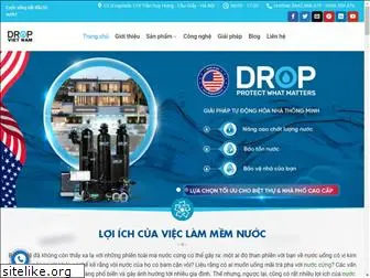 dropvietnam.com