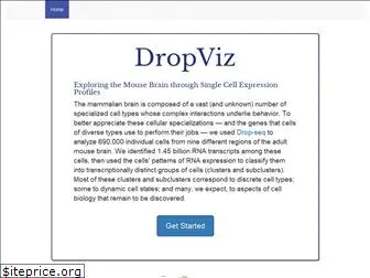 dropviz.org